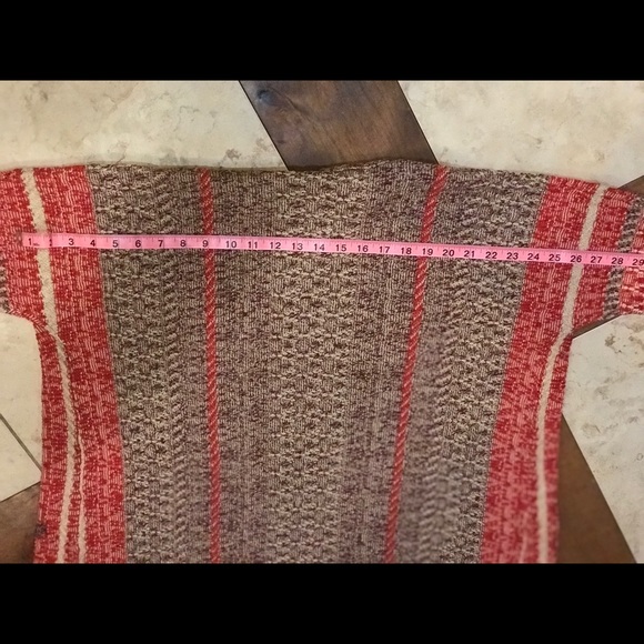 Lucky Brand Cardigan - Picture 8 of 8